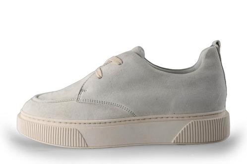 Cycleur de Luxe Veterschoenen in maat 41 Wit | 5% extra, Kleding | Heren, Schoenen, Wit, Zo goed als nieuw, Veterschoenen, Verzenden