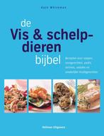 De Vis & schelpdierenbijbel / Minibijbel 9789048301669, Verzenden, Gelezen, Kate Whiteman