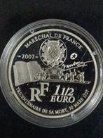 Frankrijk. 1 1/2 Euro 2007 Vauban Proof (Zonder