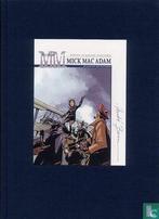 Grognon Grognard - De amazone der duisternis - 2007, Eén stripboek, Verzenden, Zo goed als nieuw, Beniest, André, Brunschwig, Luc, Runberg, Sylvain, Wasterlain, Marc.