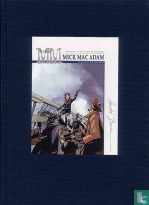 Grognon Grognard - De amazone der duisternis - 2007, Boeken, Stripverhalen, Zo goed als nieuw, Eén stripboek, Verzenden