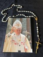 Rozenkrans (2) - Paus Johannes Paulus II -