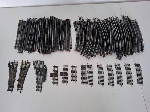 Lima H0 - Voie ferrée pour trains miniatures (100) - 100, Hobby en Vrije tijd, Modeltreinen | H0