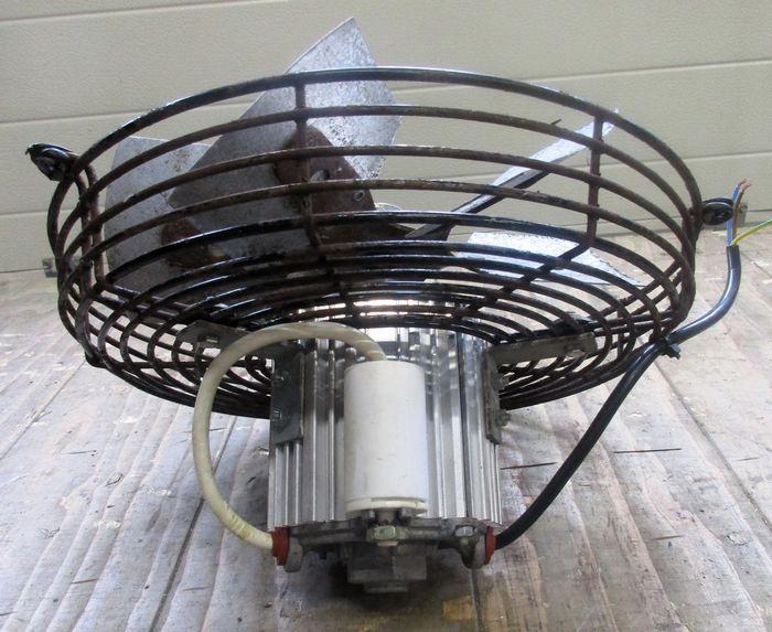 Elco Ventilator 3BTEM, 45-40-0, ø25cm, Electroménager, Réfrigérateurs & Frigos