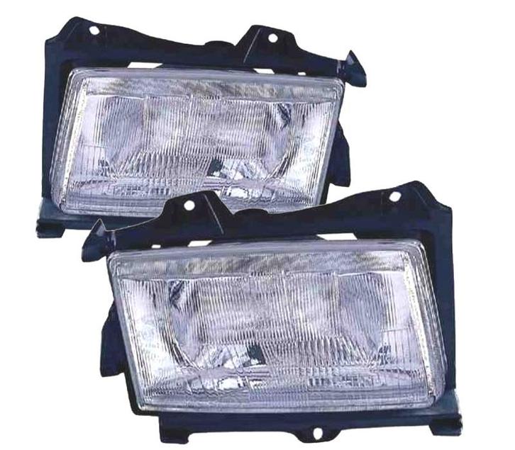 Phares Pour Citroen Jumpy 95-03 Fiat Scudo 95-03 Peugeot 95-, Auto-onderdelen, Verlichting, Verzenden