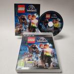 LEGO Jurassic World Playstation 3, Games en Spelcomputers, Games | Sony PlayStation 3, Ophalen of Verzenden, Zo goed als nieuw