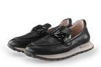 Hispanitas Loafers in maat 37 Zwart | 5% extra korting, Verzenden, Zo goed als nieuw, Zwart, Overige typen