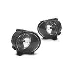 FEUX DE BROUILLARD BMW E92 93 06-09 LOOK M, Verzenden