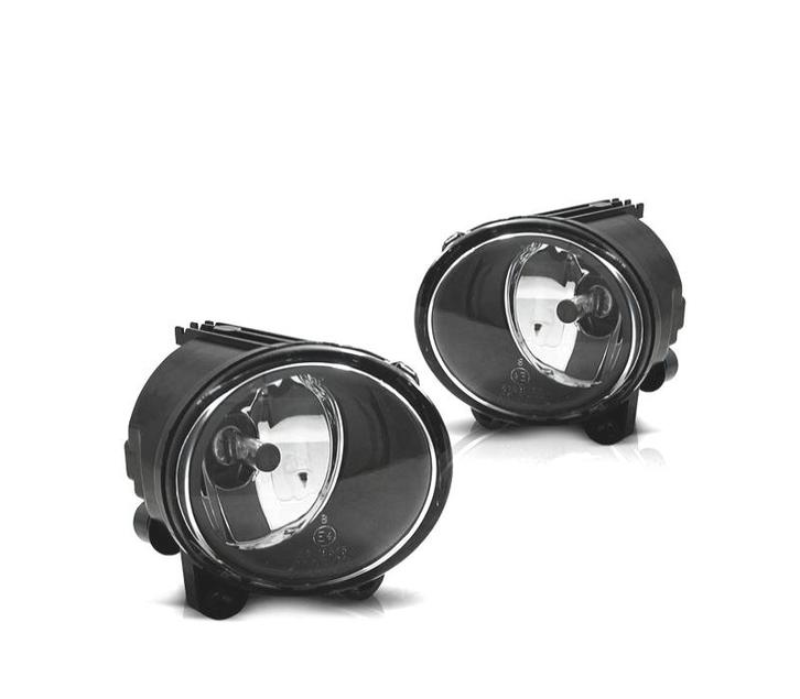 FEUX DE BROUILLARD BMW E92 93 06-09 LOOK M, Auto-onderdelen, Verlichting, Verzenden
