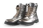 Shoesme Veterboots in maat 32 Overig | 5% extra korting, Kinderen en Baby's, Kinderkleding | Schoenen en Sokken, Verzenden, Jongen of Meisje
