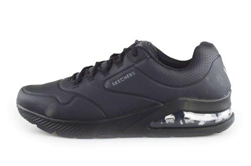 Skechers Sneakers in maat 47,5 Zwart | 10% extra korting, Vêtements | Hommes, Chaussures, Envoi
