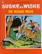 Suske en Wiske 186 – De rosse reus 9789002145612, Boeken, Stripverhalen, Gelezen, Willy Vandersteen, Verzenden