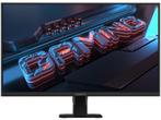 Gigabyte GS27F - Monitor - 27 Full HD 1920x1080 165Hz 1ms -, Informatique & Logiciels, Moniteurs, Verzenden