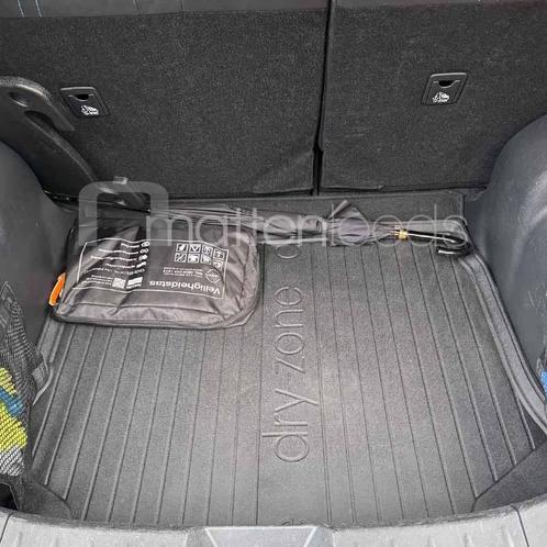 All Weather kofferbakmat Nissan Leaf II Hatchback (zonder op, Auto-onderdelen, Interieur en Bekleding, Verzenden