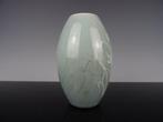 Vaas - Porselein - China - Qing Dynastie (1644-1911) -