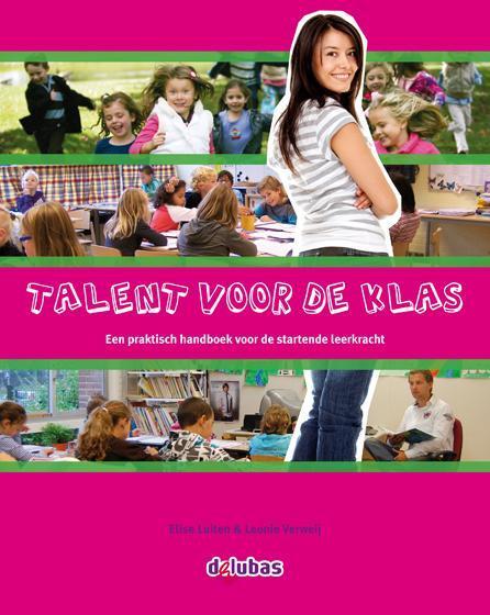 Talent voor de klas 9789053005897, Livres, Livres scolaires, Envoi