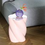 Ornement décoratif - &klevering - Pillar Marshmallow Pink -