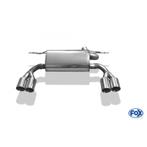 Fox rear silencer BM160005-130, Auto-onderdelen, Verzenden, Nieuw