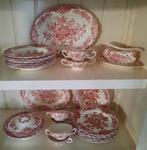 Crown-Ducal Bristol English - Service de table (27) -