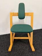 Stoel - Hout - Stokke stoel