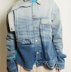 BOTTER UPSIDE Down Denim Jacket  exclusive - Spijkerjack, Antiek en Kunst