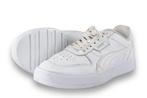 Puma Sneakers in maat 41 Wit | 5% extra korting, Kleding | Heren, Schoenen, Puma, Verzenden, Wit, Zo goed als nieuw