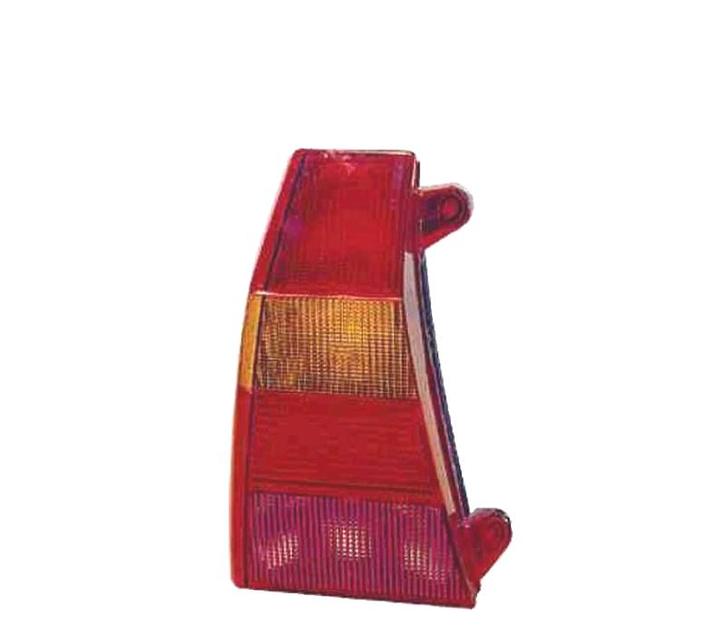 FEUX ARRIÈRE GAUCHE POUR CITROEN AX 86-98, Auto-onderdelen, Verlichting, Verzenden