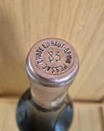 1983 Chateau Haut Brion - Graves 1er Grand Cru Classé - 1, Verzamelen, Wijnen, Nieuw