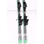 165 skis KASTLE RX11 2025, grip walk, titanal + Kastle K12, Sport en Fitness, Overige merken, 160 tot 180 cm, Gebruikt, Verzenden