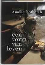 Een vorm van leven 9789085422518 Amelie Nothomb, Boeken, Verzenden, Gelezen, Amelie Nothomb