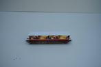 Roco H0 - Modeltrein goederenwagon (4) - DSB
