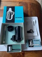 Minox A / B / C / akcesoria Caméra espion, Audio, Tv en Foto, Nieuw