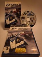Formula One 2003 Playstation 2, Ophalen of Verzenden, Zo goed als nieuw