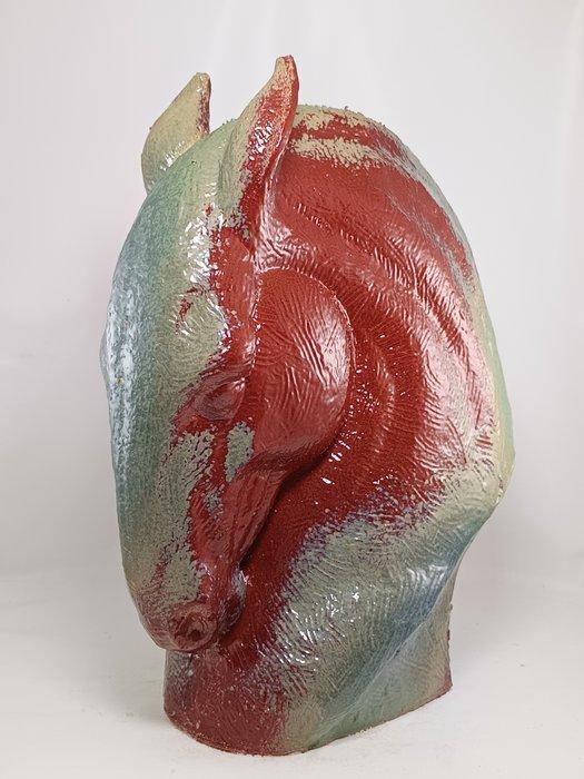 Salvatore Alibrio - Impetus, Antiek en Kunst, Kunst | Designobjecten