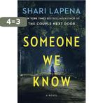 Someone We Know 9780525557654 Shari Lapena, Boeken, Verzenden, Gelezen, Shari Lapena