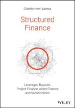 Structured Finance LBOs, Project Finance, Asset Finance and, Livres, Verzenden, Charles-Henri Larreur