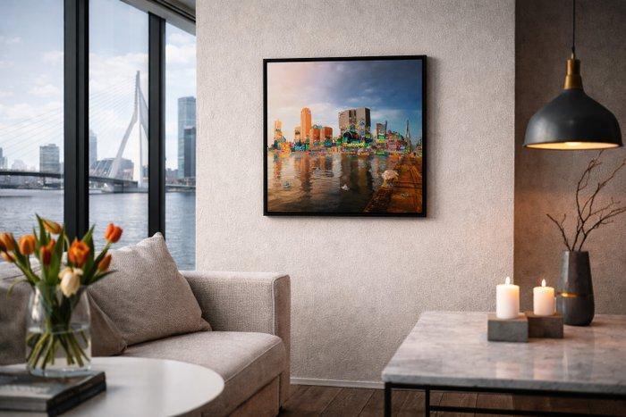 Maxime Blachere - Fulguro Rotterdam, Antiquités & Art, Art | Objets design