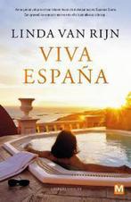 Viva España 9789460681233 Linda van Rijn, Boeken, Thrillers, Verzenden, Gelezen, Linda van Rijn