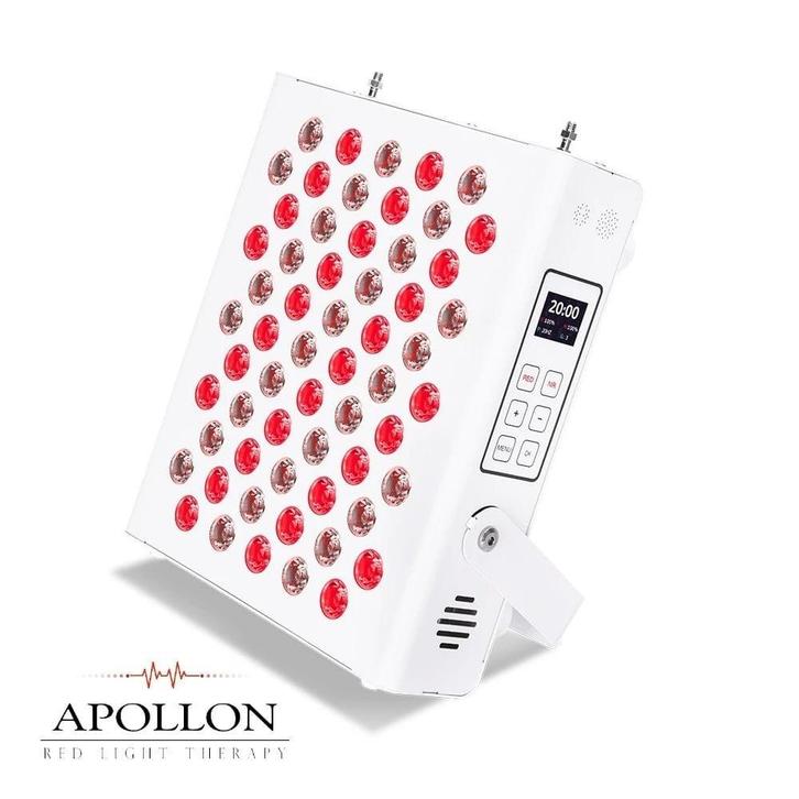Rood licht Therapie - Apollon RDPRO300 Rood Licht Paneel, Sport en Fitness, Gezondheidsproducten en Wellness, Nieuw, Verzenden