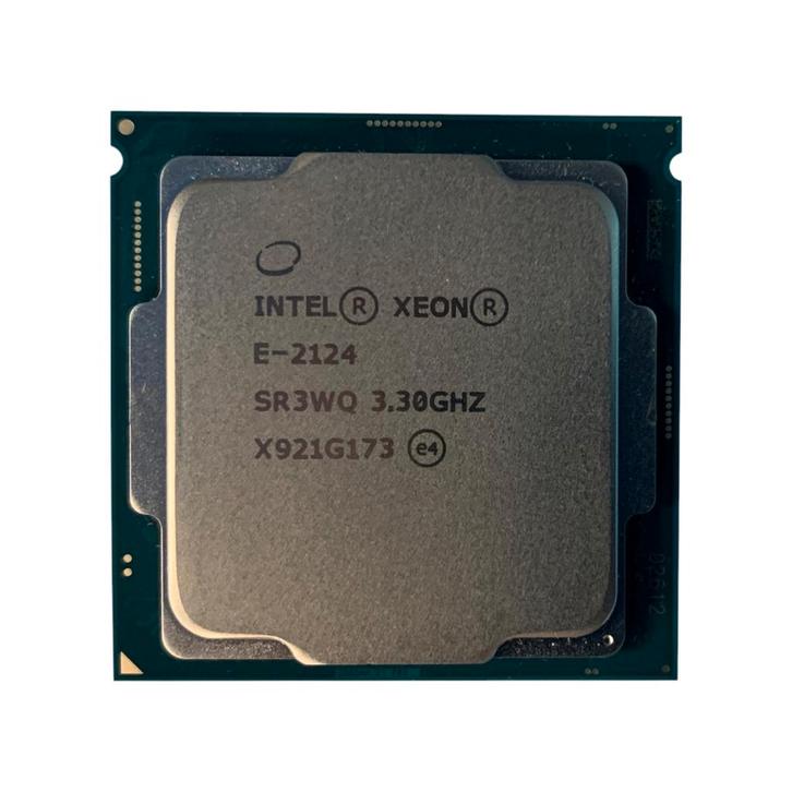 Intel SR3WQ, Computers en Software, Processors, Ophalen of Verzenden