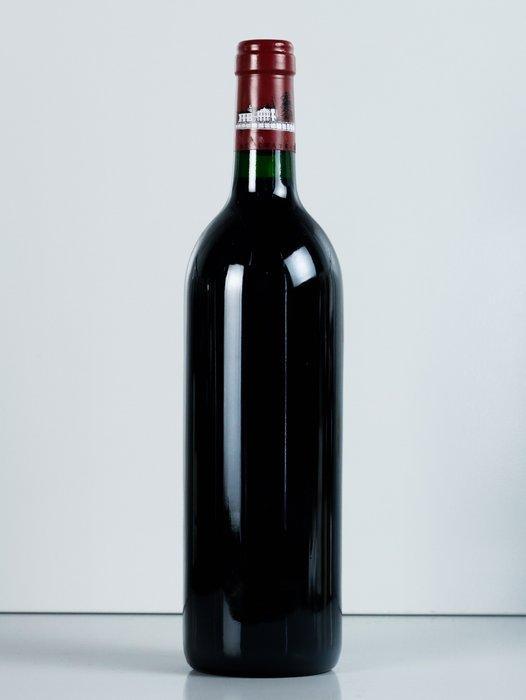 1994 Château Lafite Rothschild - Pauillac 1er Grand Cru, Verzamelen, Wijnen