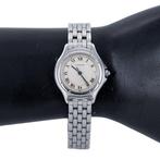 Cartier - Panthere Cougar SM - Sans prix de réserve - 987906