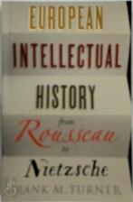 European Intellectual History from Rousseau to Nietzsche, Verzenden