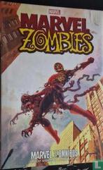 Marvel Zombies - Marvel Zomnibus - 2023, Boeken, Stripverhalen, Eén stripboek, Verzenden, Zo goed als nieuw