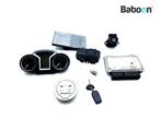 Contactslot Set met Immobiliser BMW R 1200 R 2011-2014, Verzenden, Gebruikt