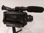 Sony Handycam CCD-TR350E Handheld Video8 8mm Caméra