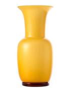 Venini - Venini Studio - Vaas - Opalino - Muranoglas