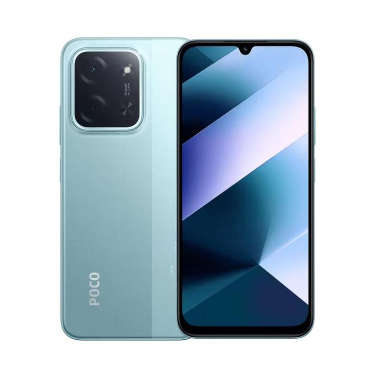 C85 Smartphone - 8 GB RAM - 256 GB Opslag - 50 MP Camera -, Telecommunicatie, Mobiele telefoons | Overige merken, Nieuw, Verzenden