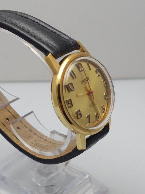Lanco - Zonder Minimumprijs - Heren - 1965, Handtassen en Accessoires, Horloges | Heren
