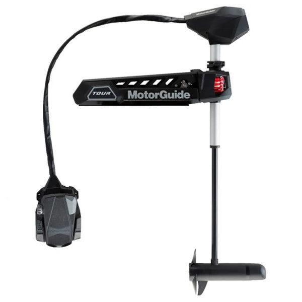 Bieden: MotorGuide Tour Pro-82 trolling motor 45 24V with G, Watersport en Boten, Buiten- en Binnenboordmotoren, Ophalen of Verzenden